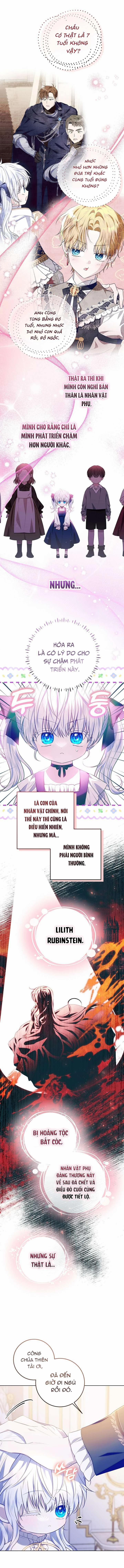 Người Cha Che Giấu Sức Mạnh 12 trang 6