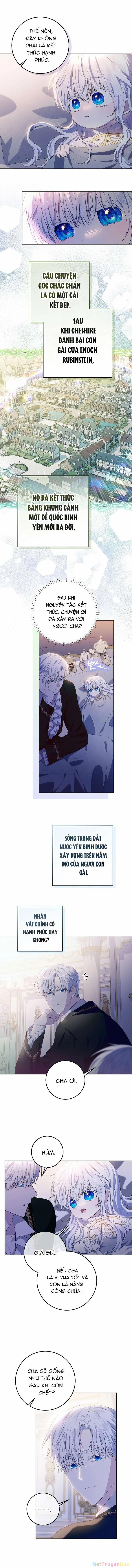 Người Cha Che Giấu Sức Mạnh 13 trang 4