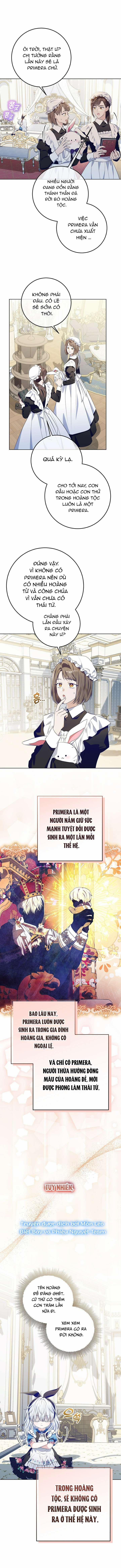 Người Cha Che Giấu Sức Mạnh 14 trang 5