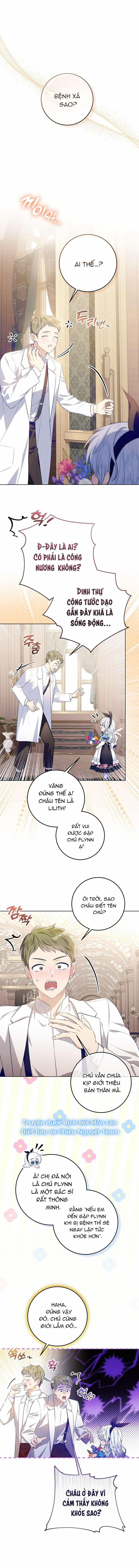 Người Cha Che Giấu Sức Mạnh 14 trang 7