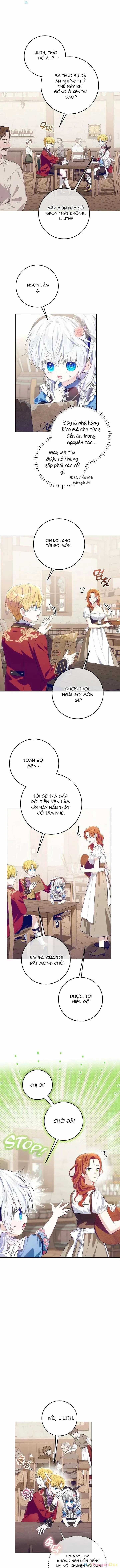 Người Cha Che Giấu Sức Mạnh 16 trang 2