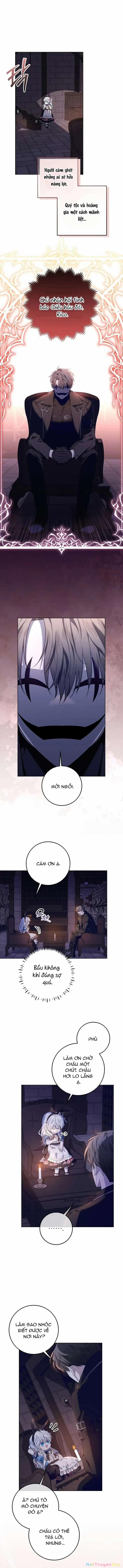 Người Cha Che Giấu Sức Mạnh 16 trang 5