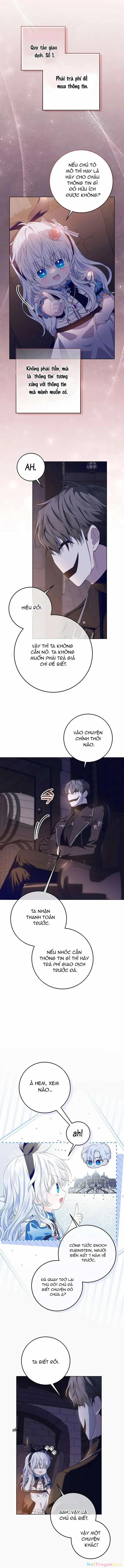 Người Cha Che Giấu Sức Mạnh 16 trang 6