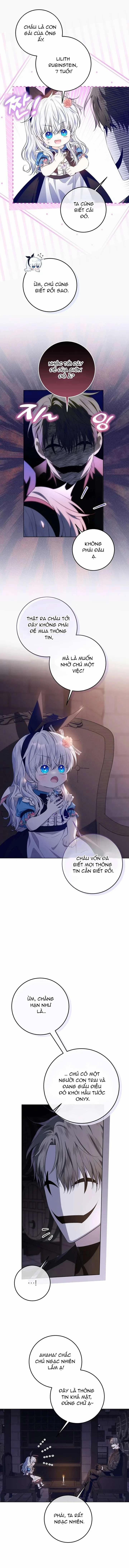 Người Cha Che Giấu Sức Mạnh 16 trang 7