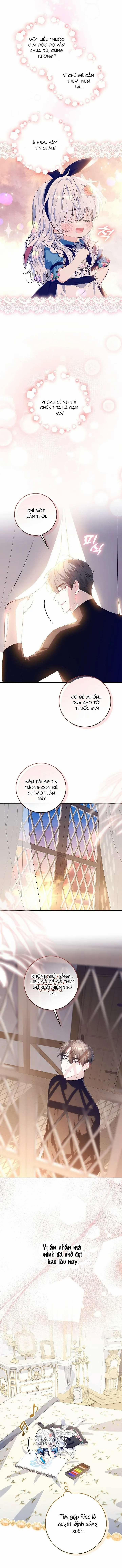 Người Cha Che Giấu Sức Mạnh 17 trang 8