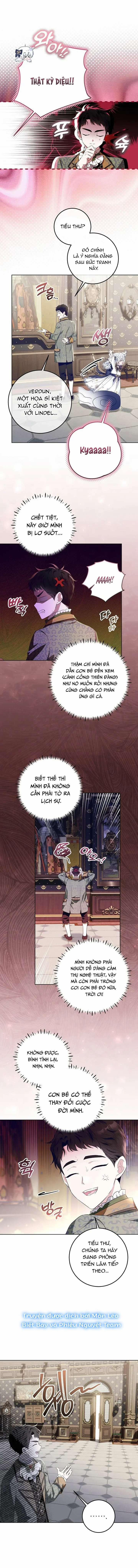 Người Cha Che Giấu Sức Mạnh 18 trang 7