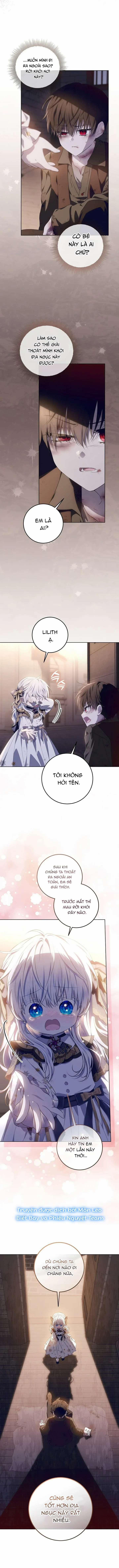 Người Cha Che Giấu Sức Mạnh 19 trang 3