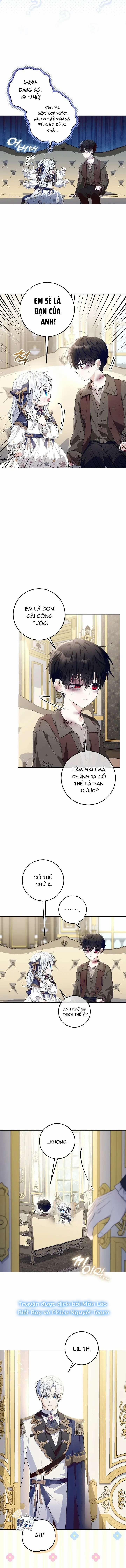 Người Cha Che Giấu Sức Mạnh 21 trang 2