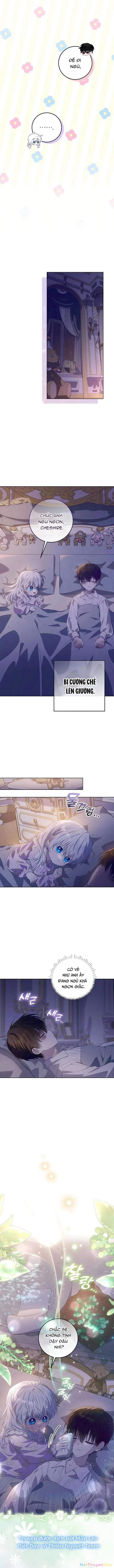 Người Cha Che Giấu Sức Mạnh 22 trang 10