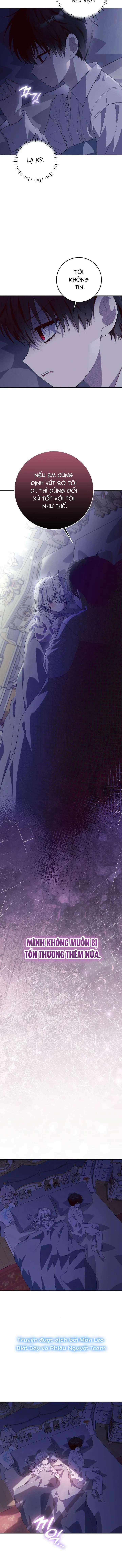 Người Cha Che Giấu Sức Mạnh 23 trang 2