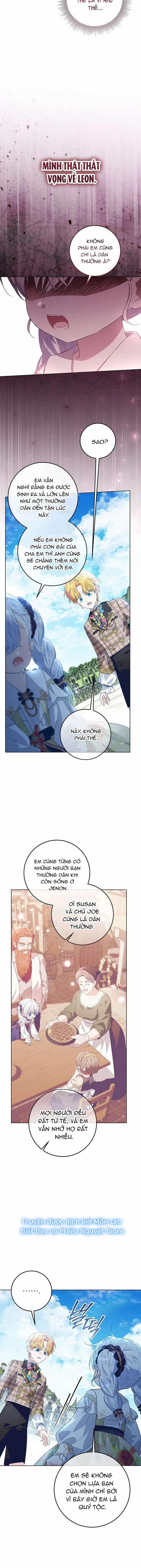 Người Cha Che Giấu Sức Mạnh 24 trang 10