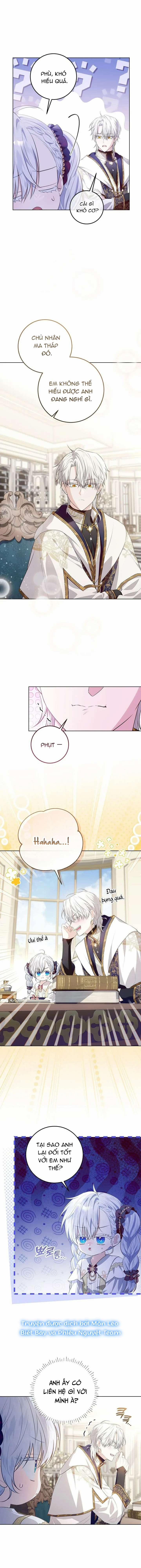 Người Cha Che Giấu Sức Mạnh 24 trang 3