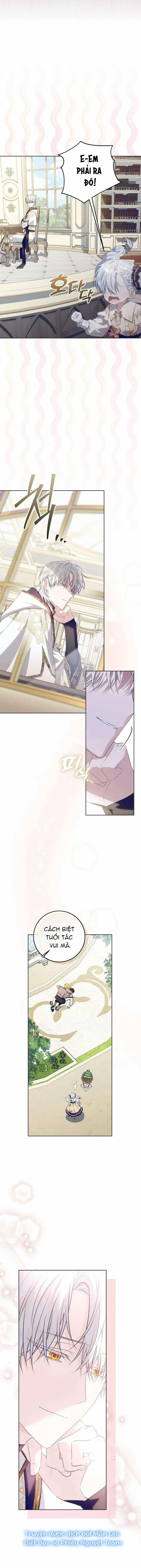 Người Cha Che Giấu Sức Mạnh 24 trang 6