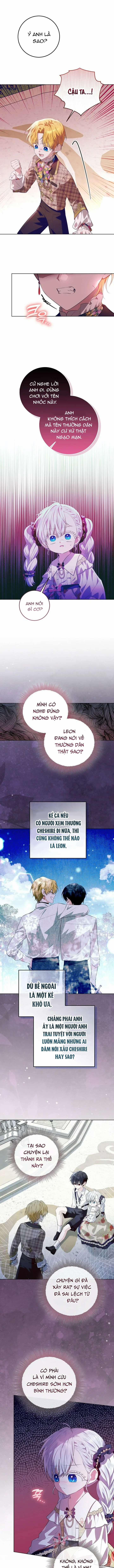 Người Cha Che Giấu Sức Mạnh 24 trang 9