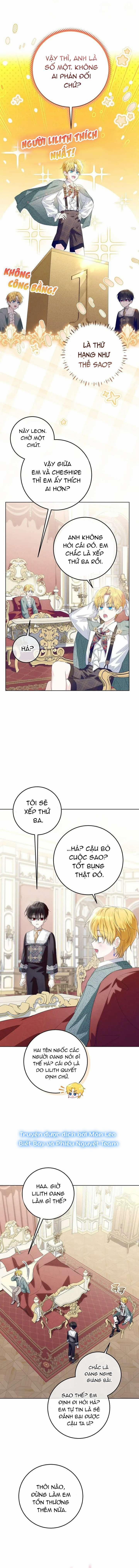 Người Cha Che Giấu Sức Mạnh 25 trang 12