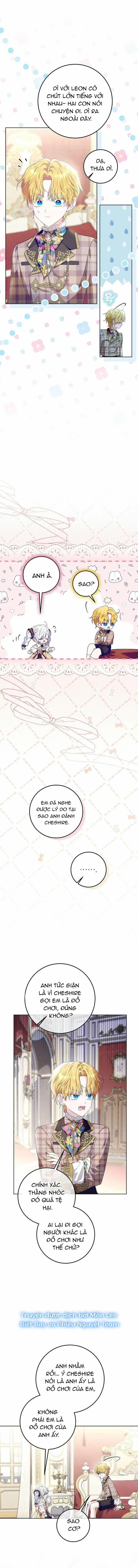 Người Cha Che Giấu Sức Mạnh 25 trang 4