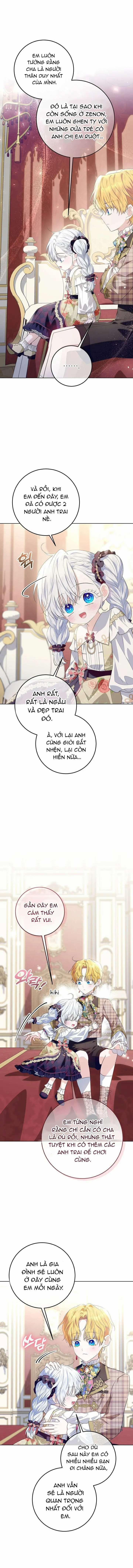 Người Cha Che Giấu Sức Mạnh 25 trang 7