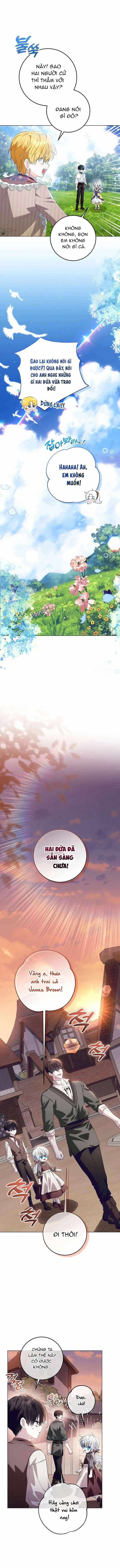 Người Cha Che Giấu Sức Mạnh 27 trang 8