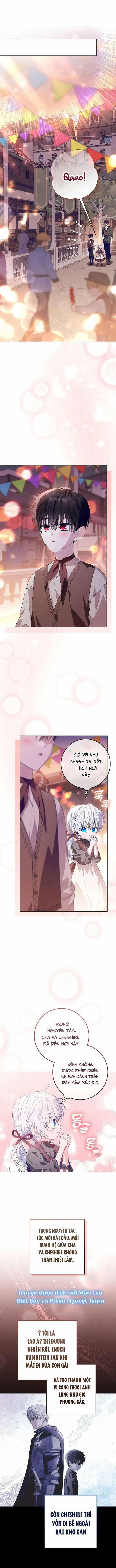 Người Cha Che Giấu Sức Mạnh 27 trang 9