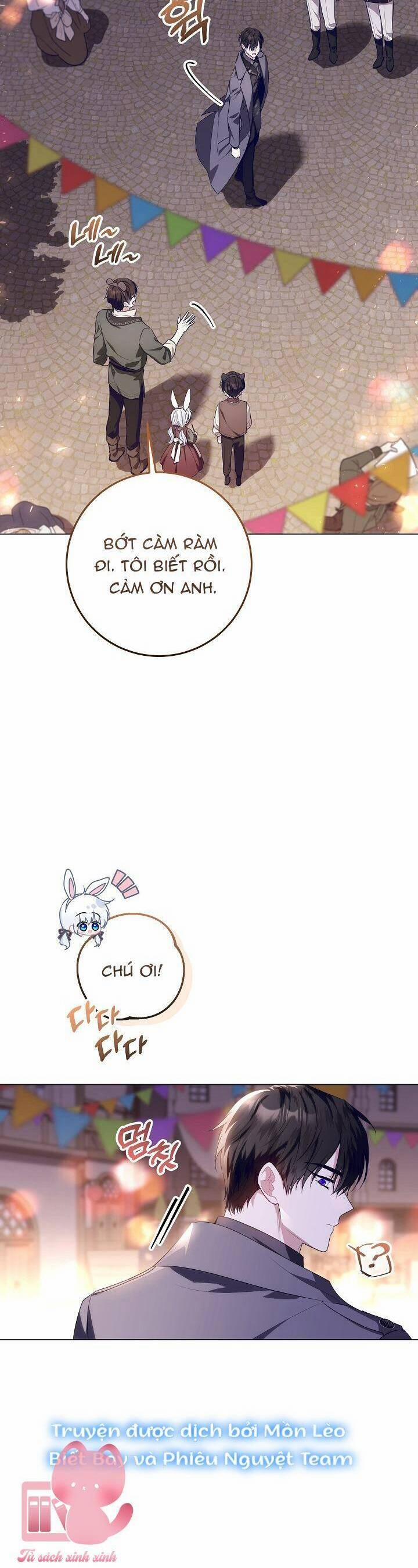 Người Cha Che Giấu Sức Mạnh 28 trang 10