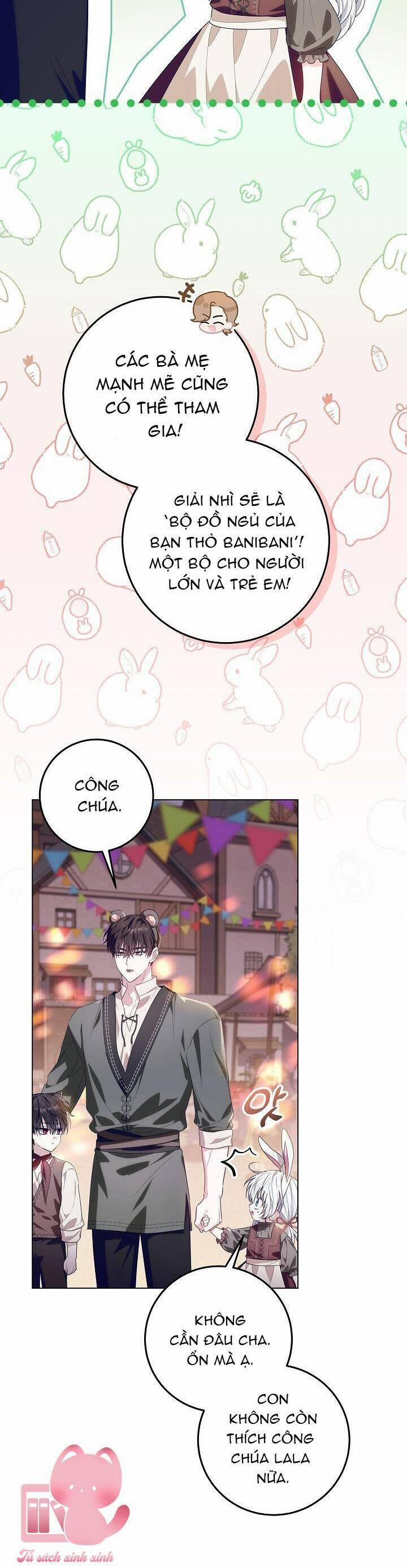 Người Cha Che Giấu Sức Mạnh 28 trang 16