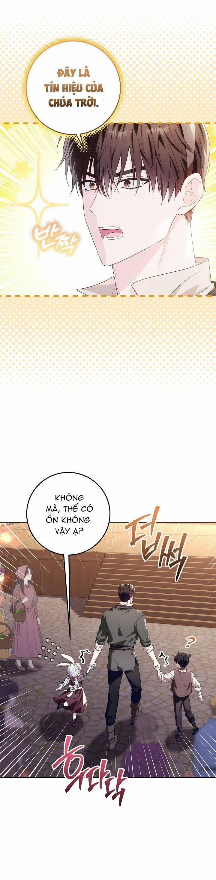 Người Cha Che Giấu Sức Mạnh 28 trang 17