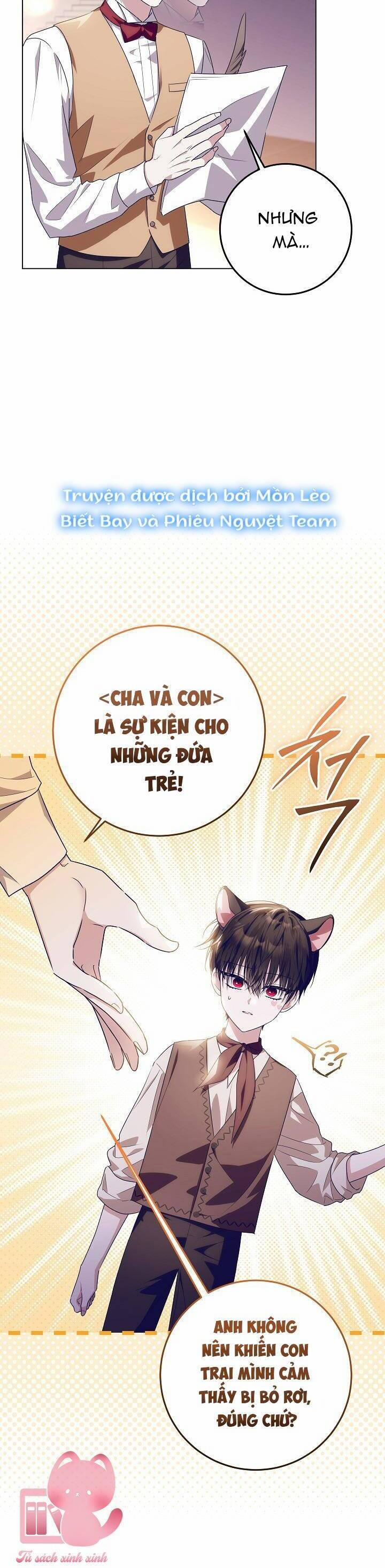Người Cha Che Giấu Sức Mạnh 28 trang 19