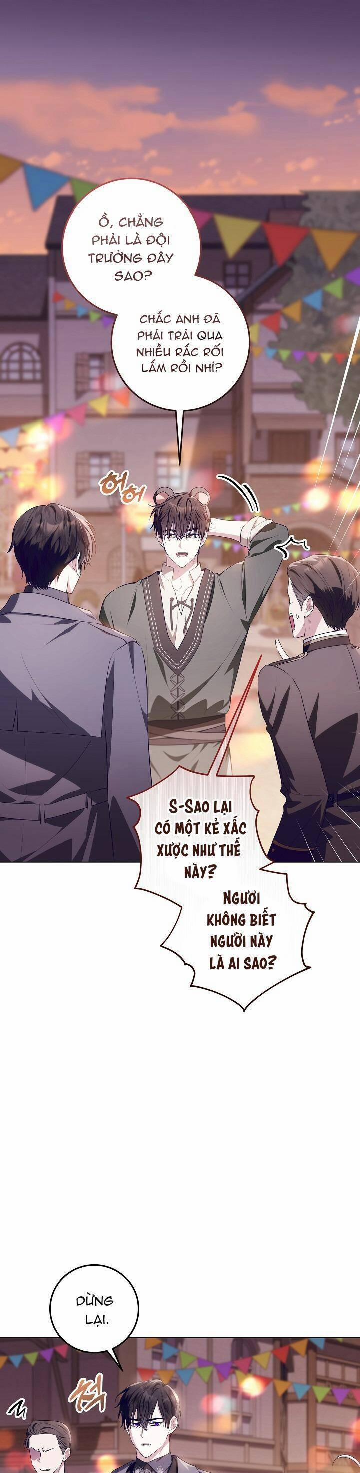 Người Cha Che Giấu Sức Mạnh 28 trang 2