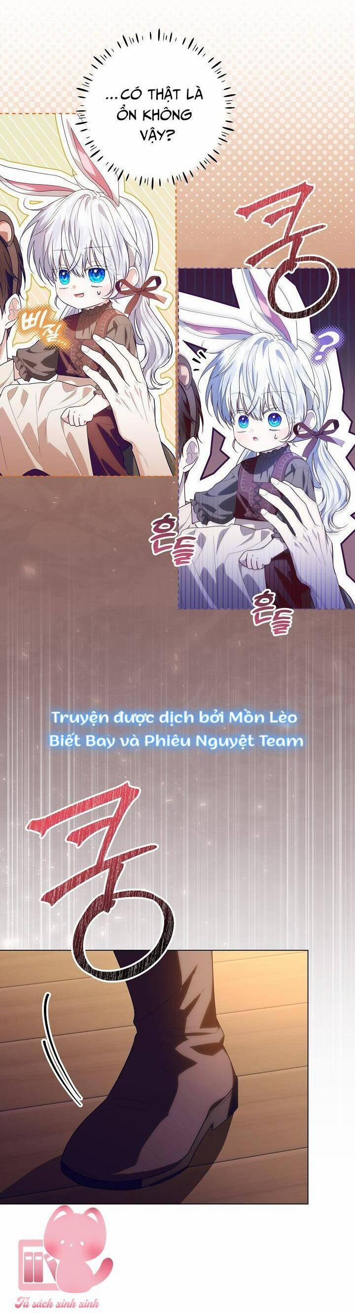 Người Cha Che Giấu Sức Mạnh 28 trang 23