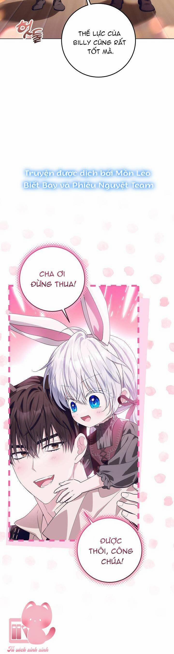 Người Cha Che Giấu Sức Mạnh 28 trang 29