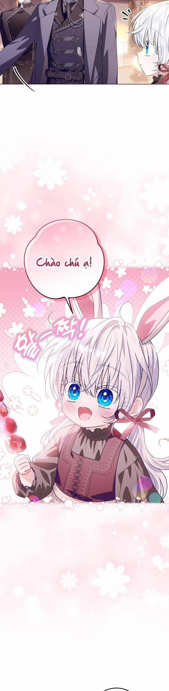 Người Cha Che Giấu Sức Mạnh 28 trang 3