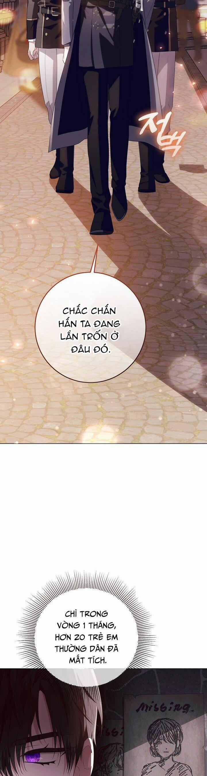 Người Cha Che Giấu Sức Mạnh 28 trang 34