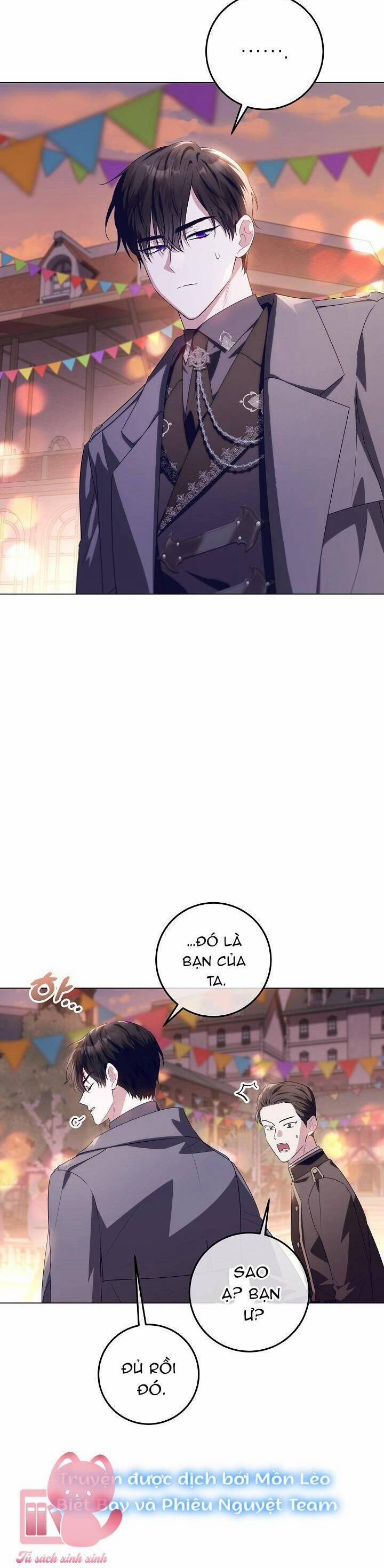 Người Cha Che Giấu Sức Mạnh 28 trang 4