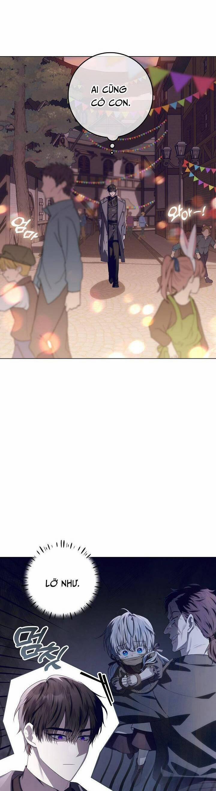 Người Cha Che Giấu Sức Mạnh 28 trang 43