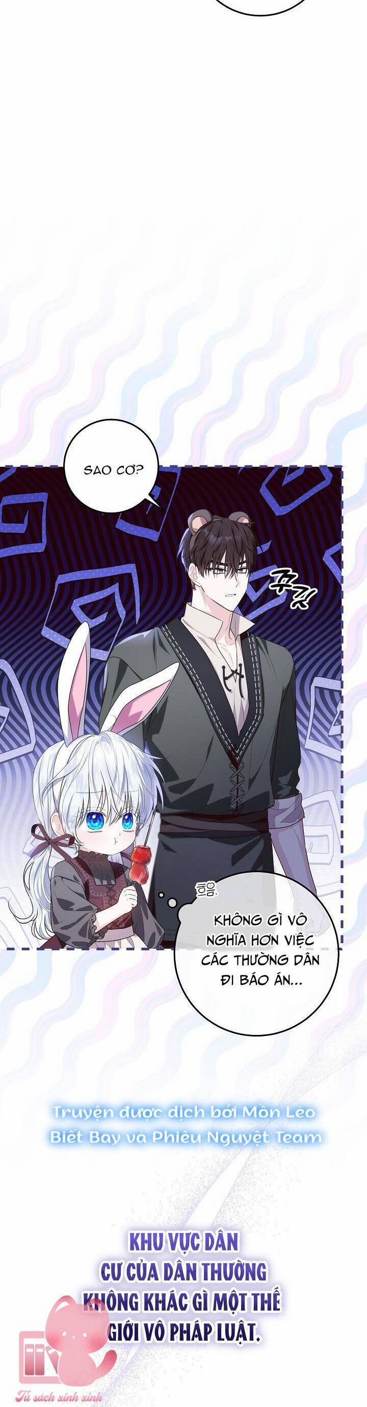 Người Cha Che Giấu Sức Mạnh 28 trang 7