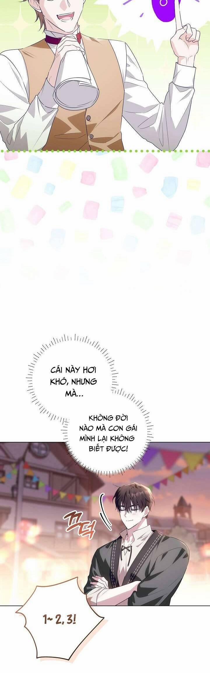 Người Cha Che Giấu Sức Mạnh 29 trang 13