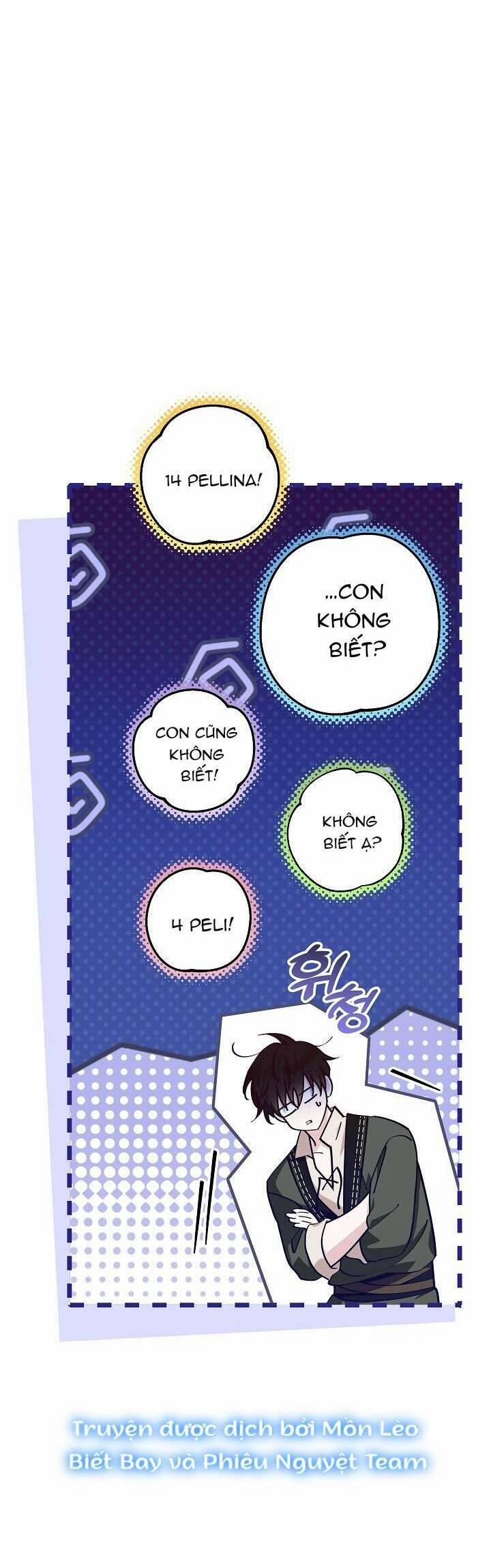 Người Cha Che Giấu Sức Mạnh 29 trang 14