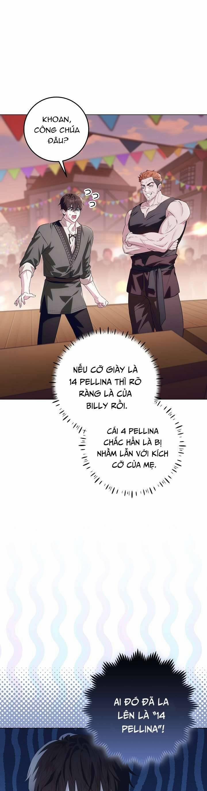 Người Cha Che Giấu Sức Mạnh 29 trang 15