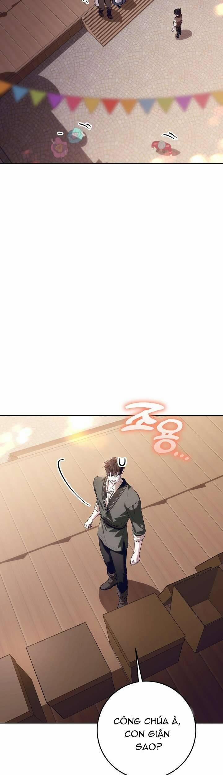Người Cha Che Giấu Sức Mạnh 29 trang 23