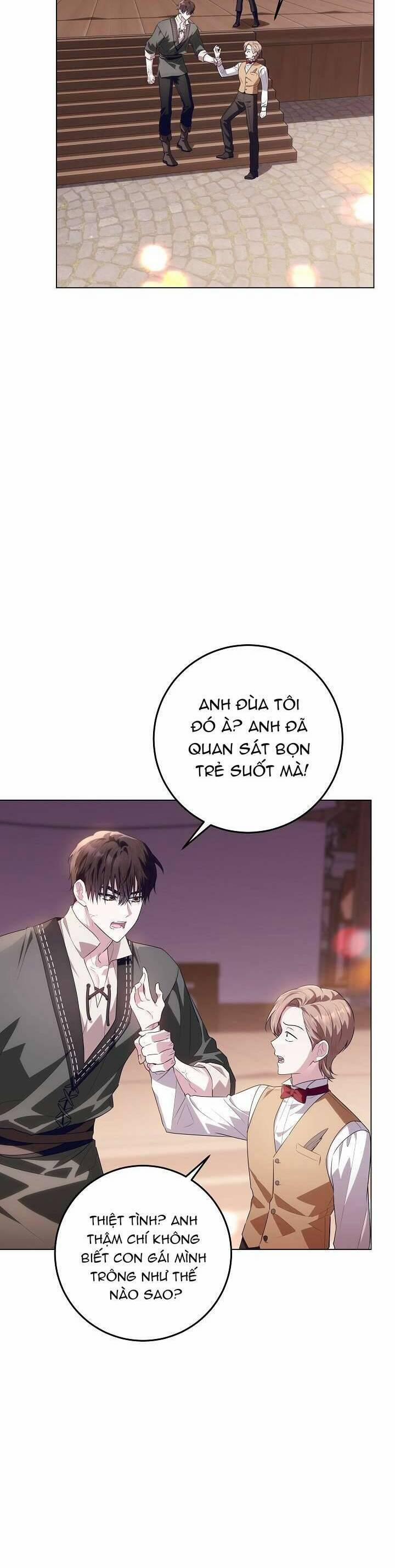 Người Cha Che Giấu Sức Mạnh 29 trang 31