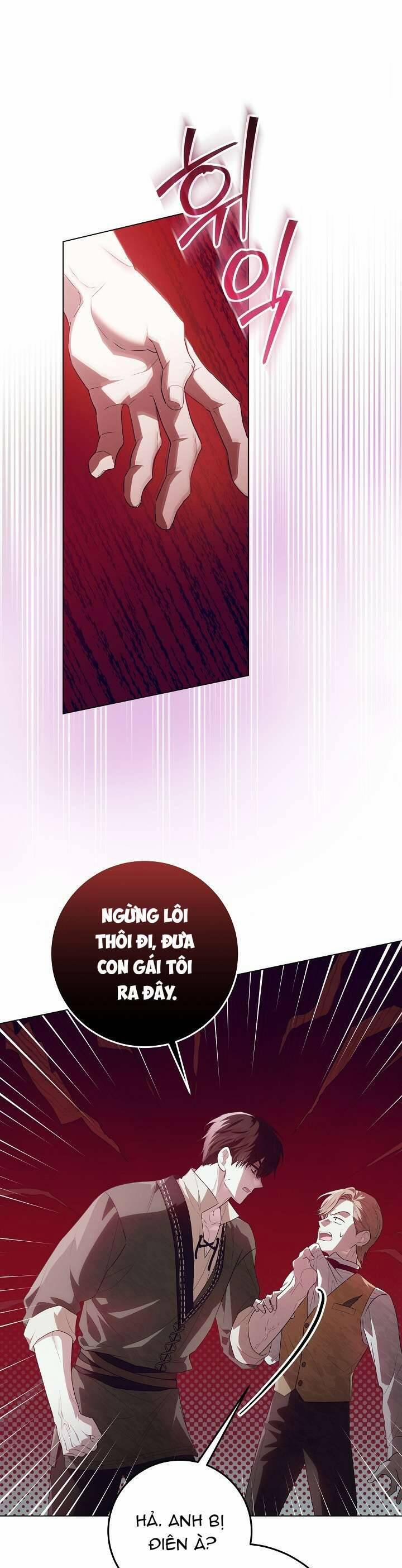 Người Cha Che Giấu Sức Mạnh 29 trang 33