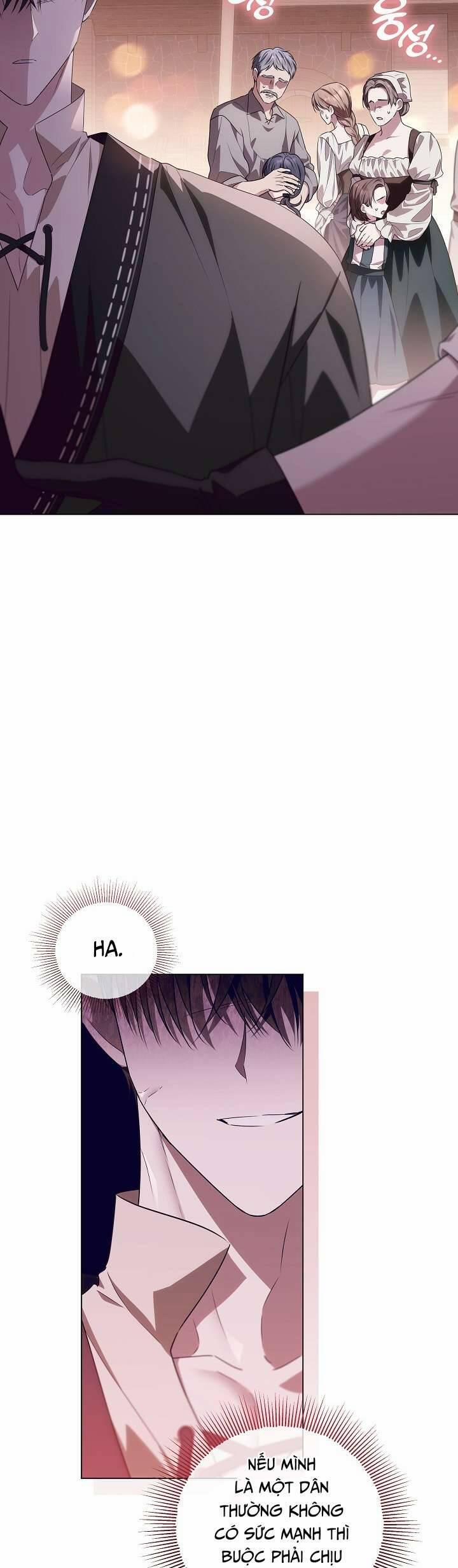 Người Cha Che Giấu Sức Mạnh 29 trang 38