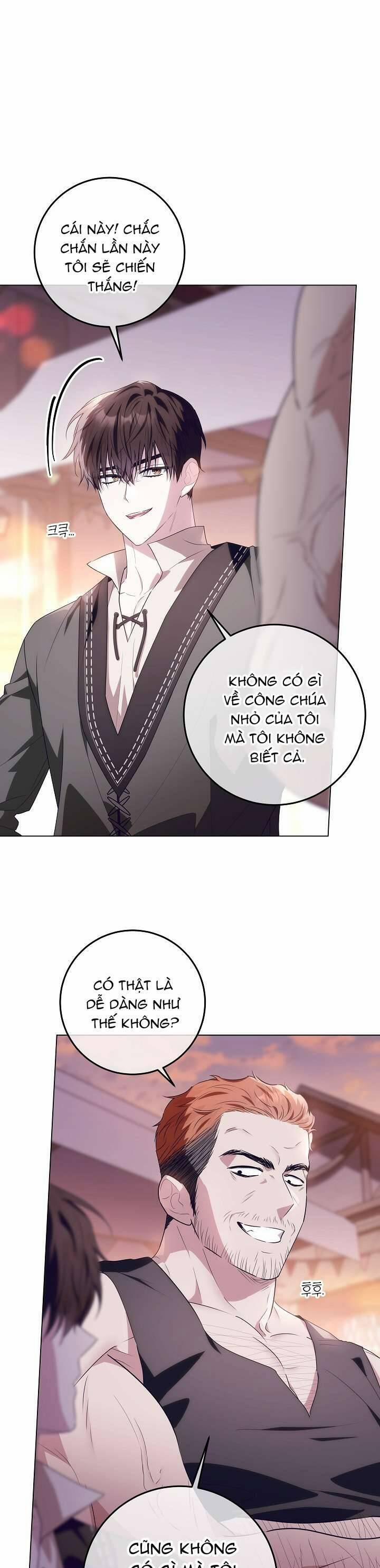 Người Cha Che Giấu Sức Mạnh 29 trang 4