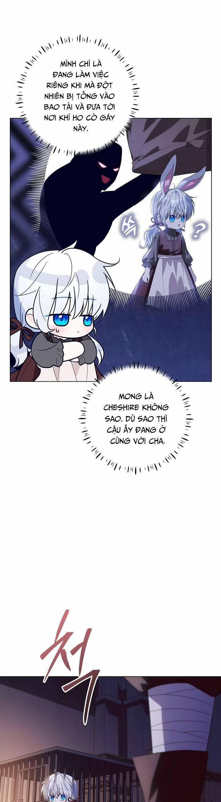 Người Cha Che Giấu Sức Mạnh 29 trang 48