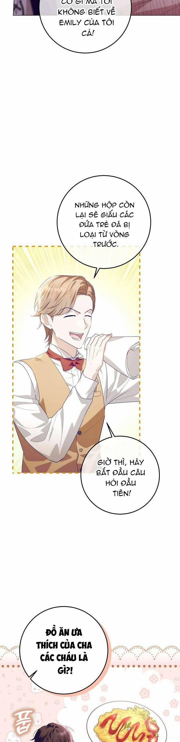 Người Cha Che Giấu Sức Mạnh 29 trang 5