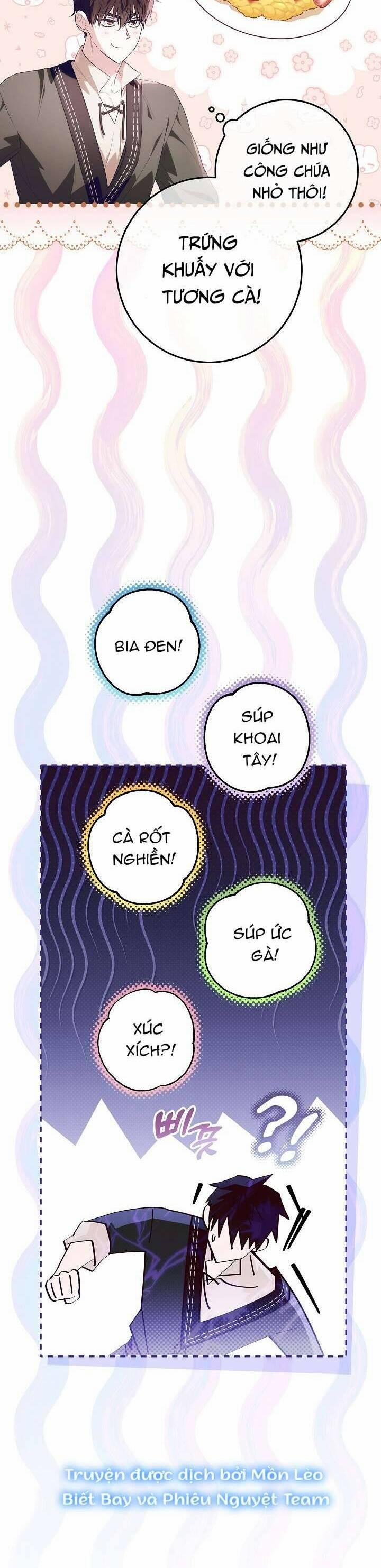 Người Cha Che Giấu Sức Mạnh 29 trang 6