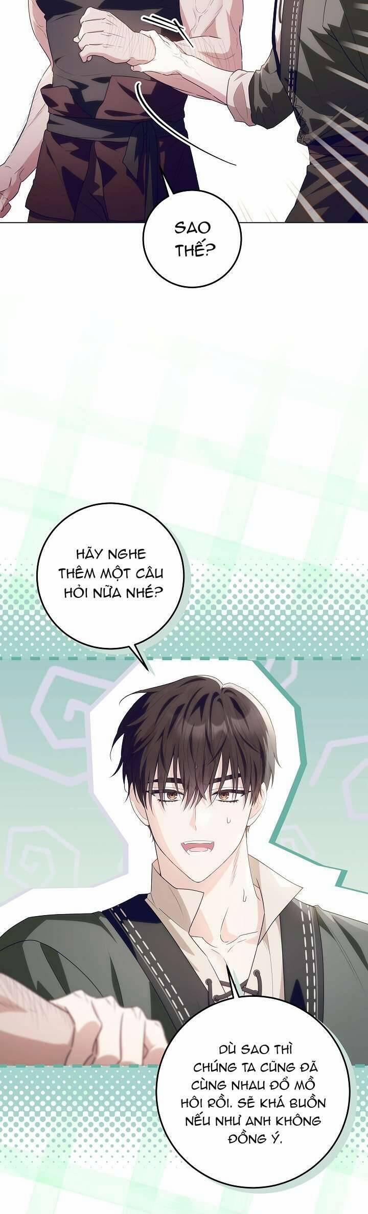 Người Cha Che Giấu Sức Mạnh 29 trang 9
