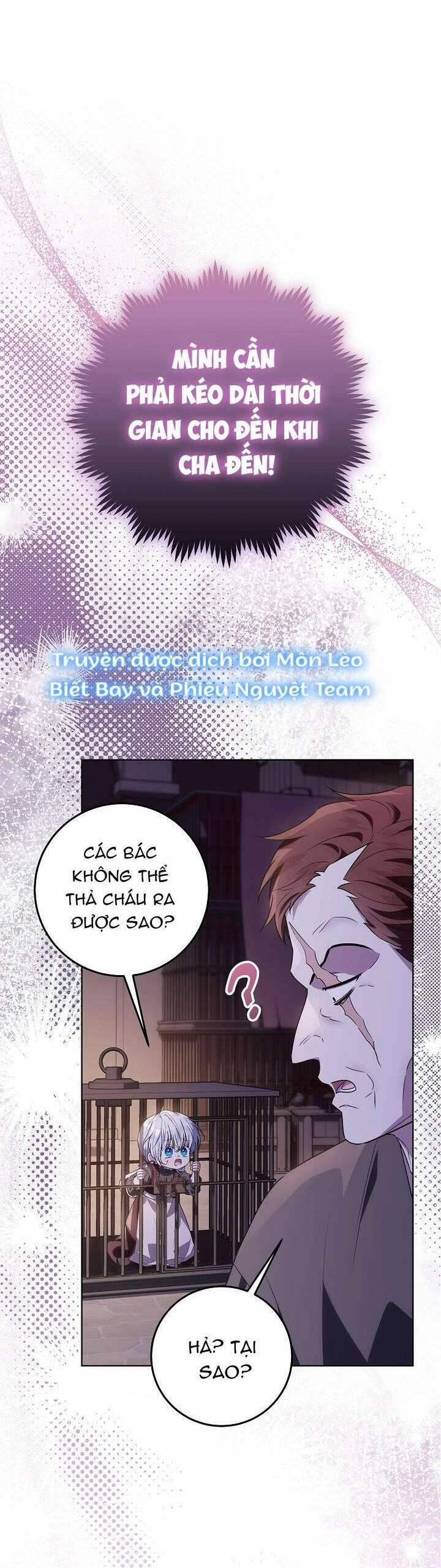 Người Cha Che Giấu Sức Mạnh 30 trang 12
