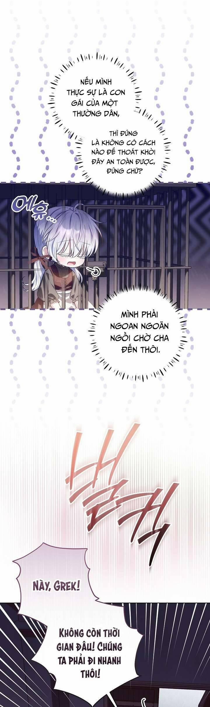 Người Cha Che Giấu Sức Mạnh 30 trang 5