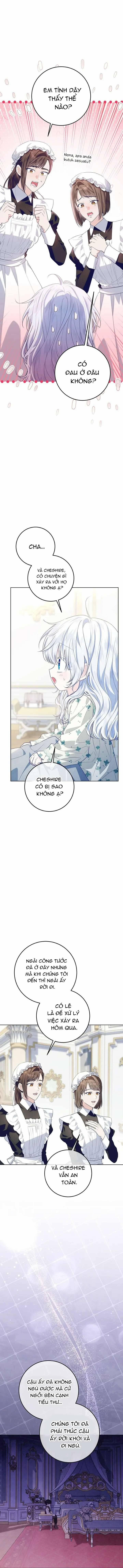 Người Cha Che Giấu Sức Mạnh 31 trang 10